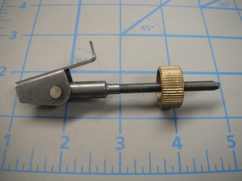 Latch Assembly - Electrical