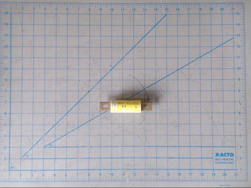 Fuse - Electrical