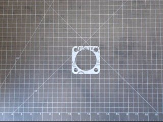 Gasket - Seals, O-Rings & Gaskets