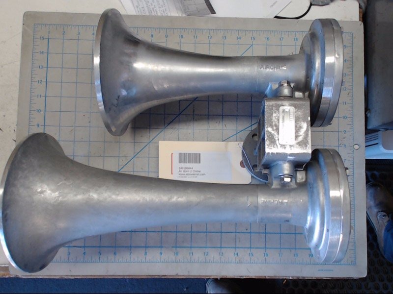 Air Horn 2 Chime - Carbody