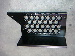 Tread, Bare - Uncategorized