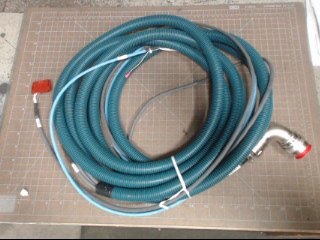 Cable Form - Electrical