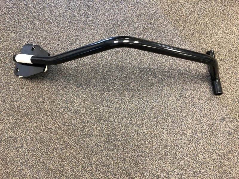 Sander Guide Right Hand - Truck