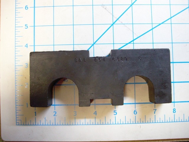 Cleat Cable - Electrical