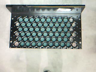 Tread, Bare - Carbody