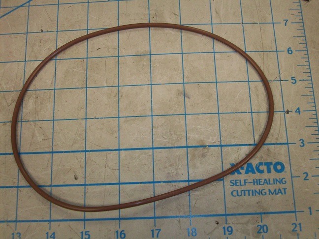 O Ring - Seals, O-Rings & Gaskets