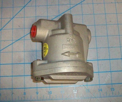 Filter - Air Brake