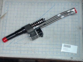 Injector Tier 2 - Uncategorized
