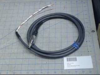 Sensor - Electrical