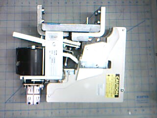 Contactor - Electrical