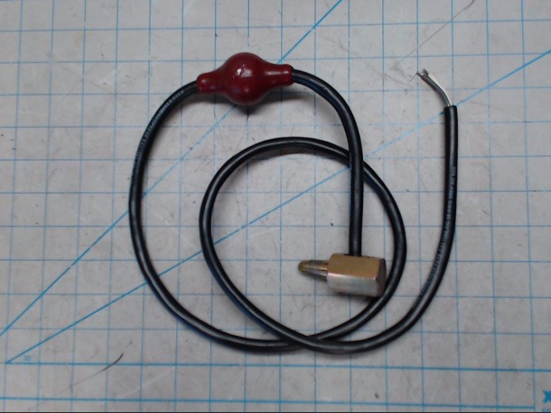 Heater Assembly, Drain Valve - Electrical