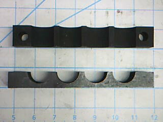 Cable Cleat - Electrical