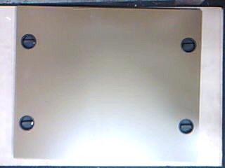 Cover Assembly Upper - Carbody