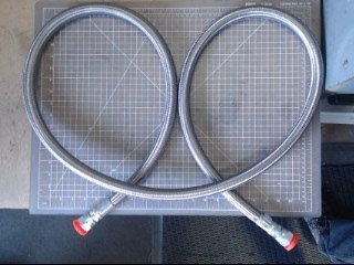 Hose Assembly - Hose