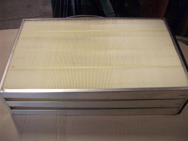 Filter  AE  15HE - Filter