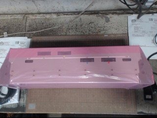 Inverter Interface Module - Electrical