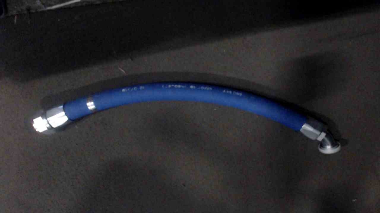 Hose Assembly - Hose