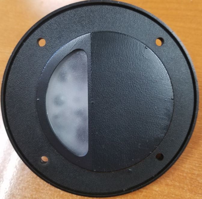 Light Assembly, Step, LED - Uncategorized