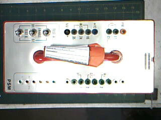 Module PSM310 Circuit - Electrical