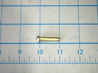 Rivet - Fastener