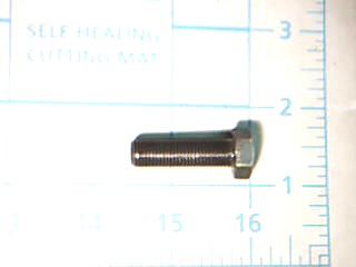 Bolt - Fastener