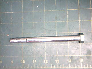 Bolt - Fastener