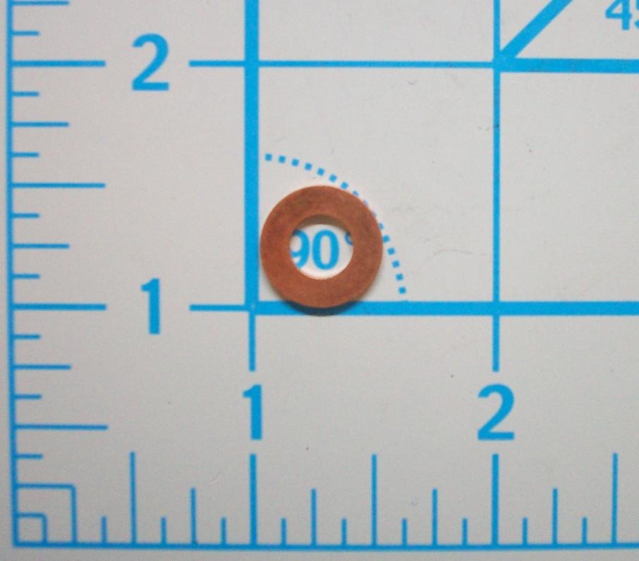 Washer - Fastener