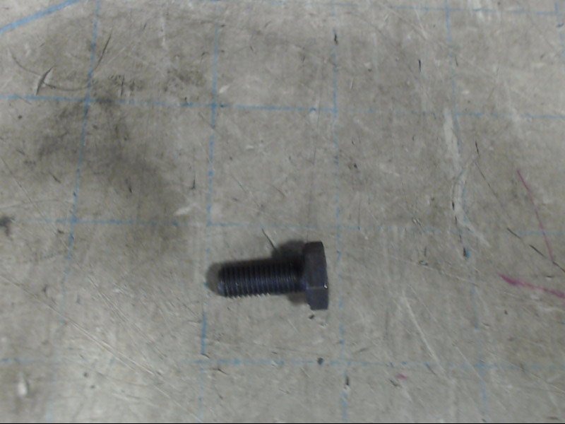 Bolt - Fastener