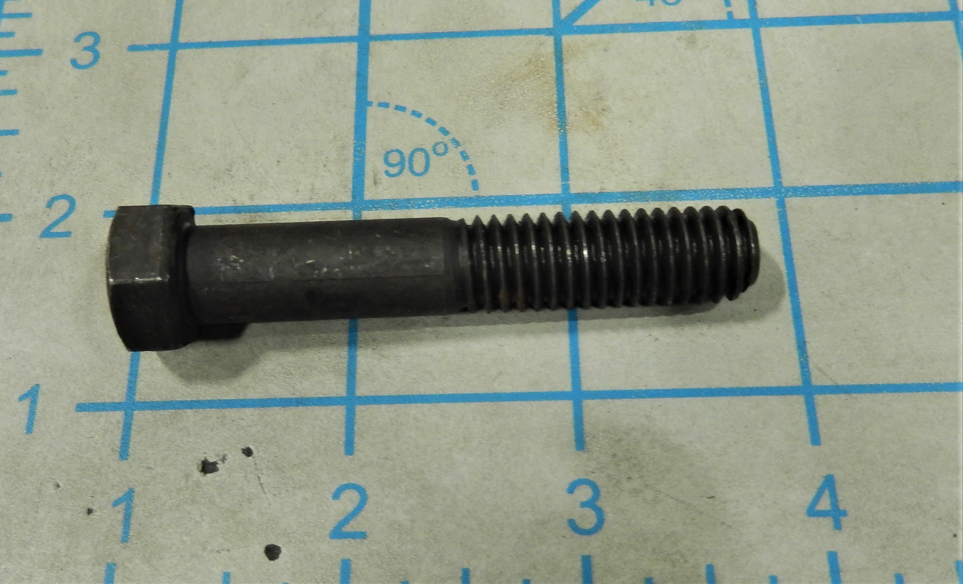 Bolt - Fastener