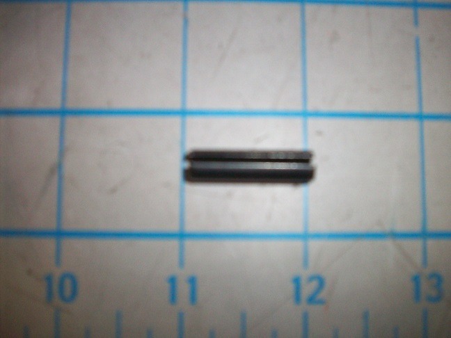Pin Spring - Fastener