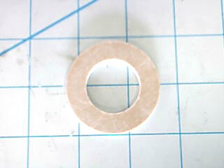 Washer, Insulating - Fastener