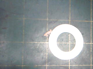 Washer - Fastener