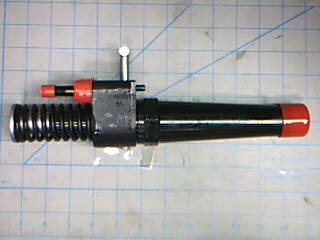 Injector Blacktag - Uncategorized