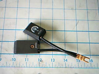 Brush Auxiliary Genenerator - Electrical Rotating