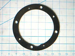 Gasket Cover To Housing - Seals, O-Rings & Gaskets