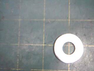 Washer - Fastener