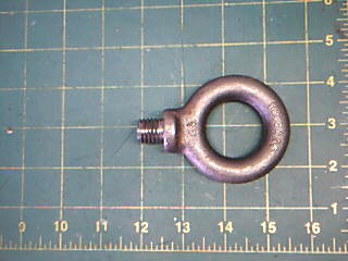Eye Bolt - Fastener