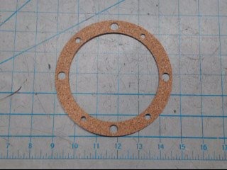 Gasket Bearing Housing - Seals, O-Rings & Gaskets