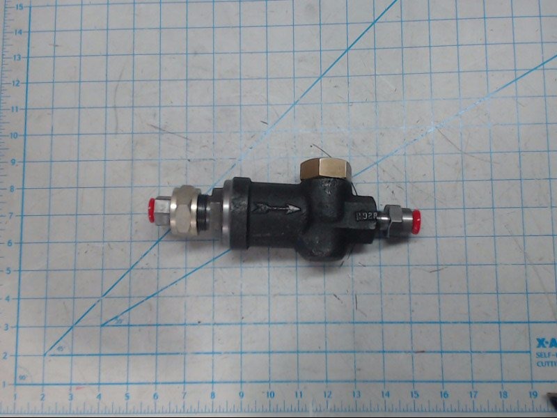 Valve - Air Brake