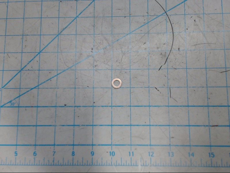 Washer - Fastener
