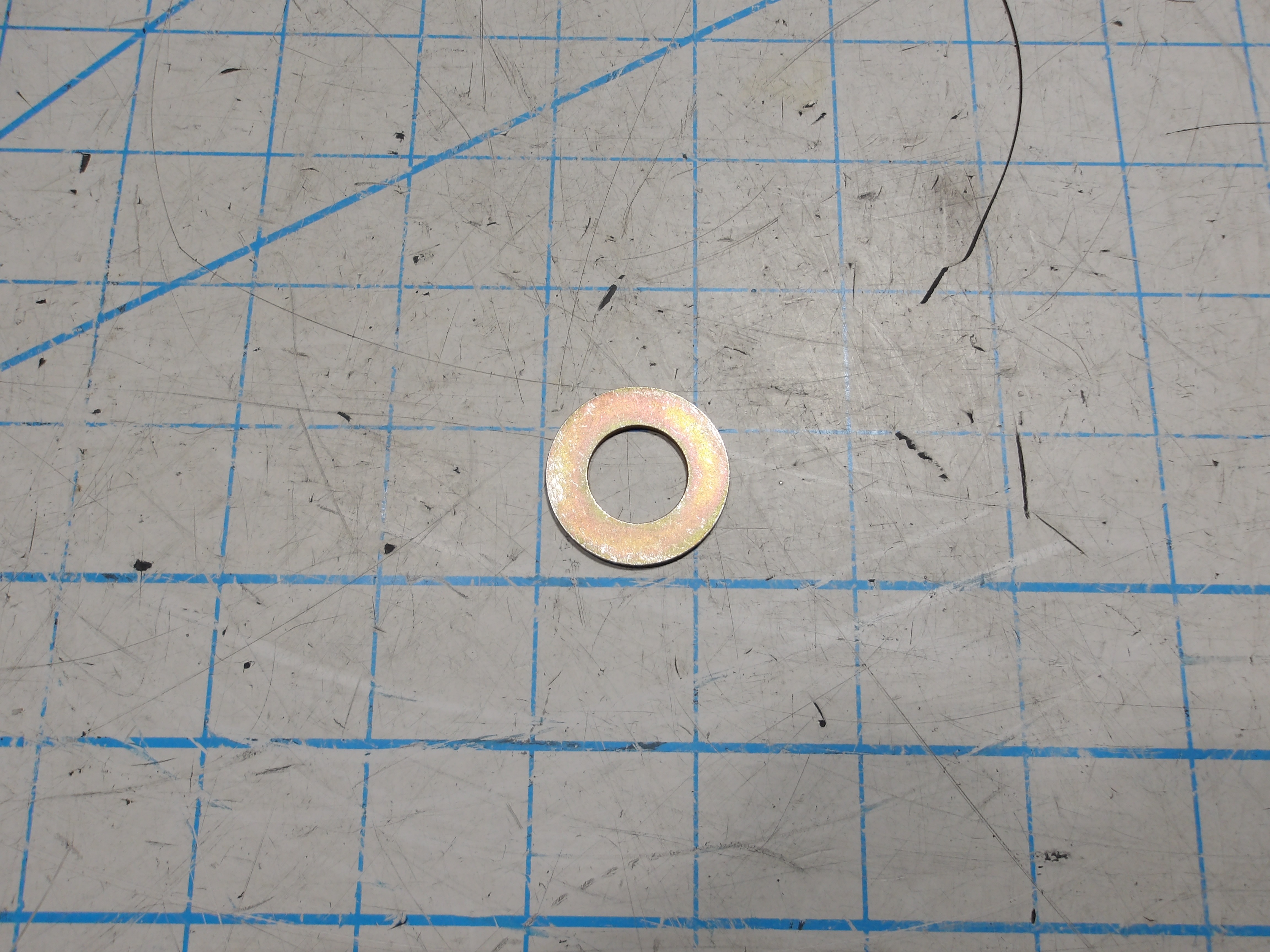 Washer - Fastener