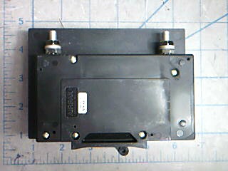Circuit Breaker - Electrical
