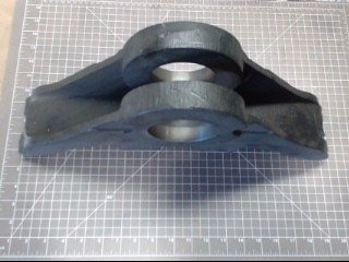 Brake Head - Truck