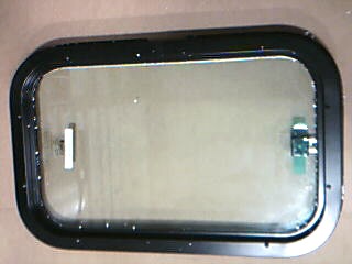 Window - Carbody