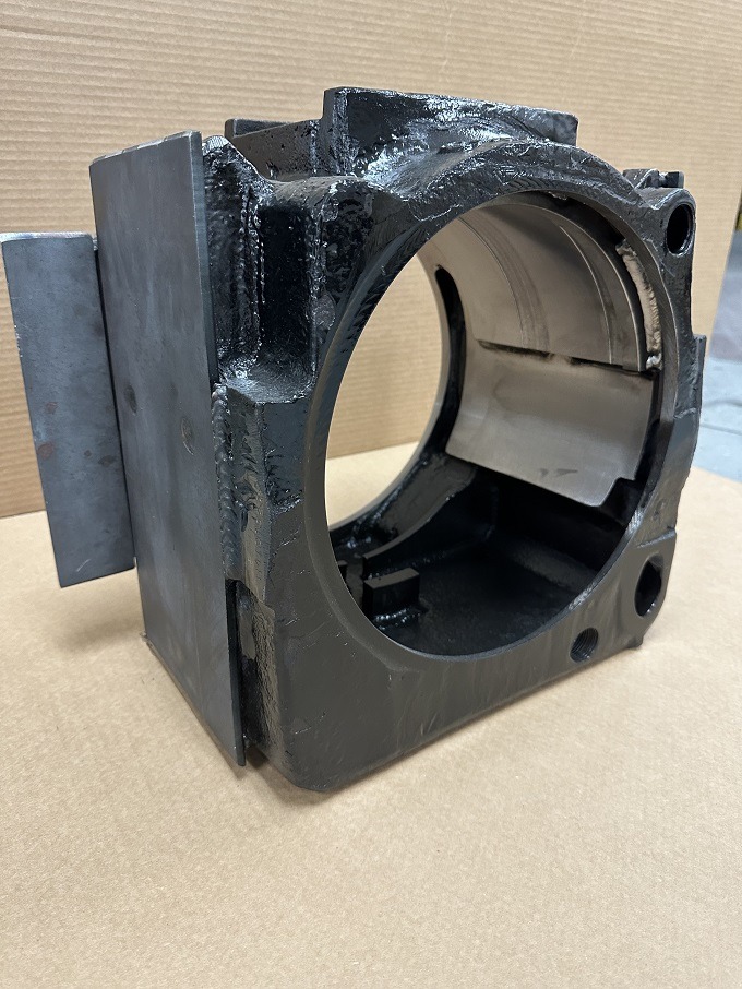Adapter, GG Conversion - Uncategorized