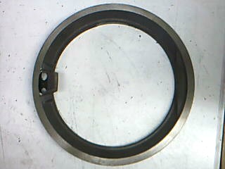 Ring, Retainment - Truck