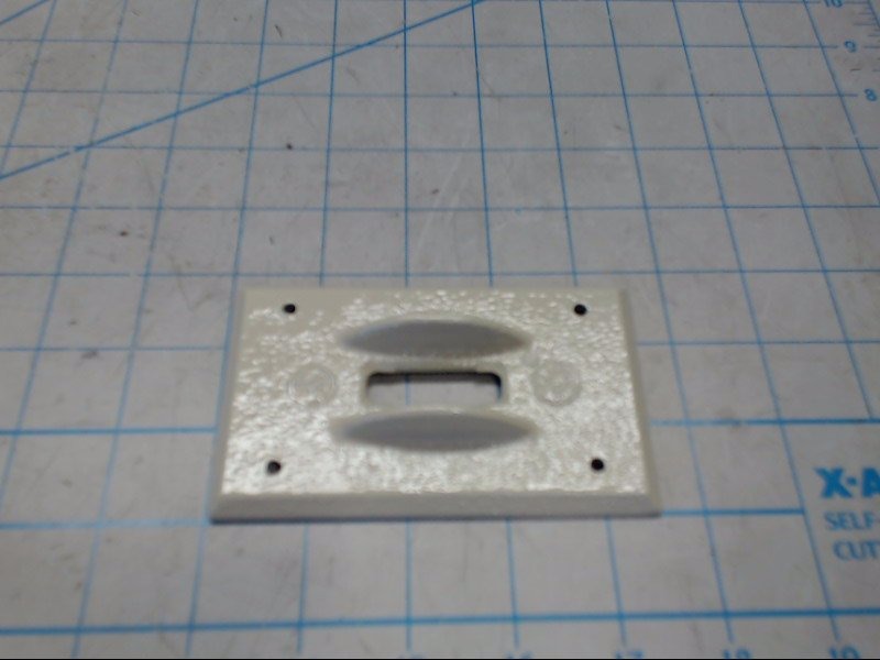 Cover Assembly - Electrical