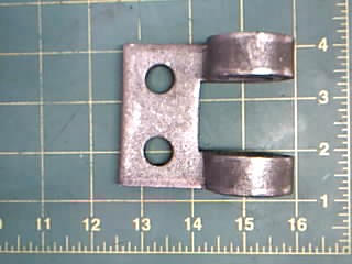 Hinge Guide Rod - Truck