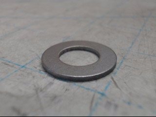 Washer Special - Fastener