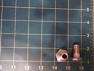 Bearing Main - Carbody